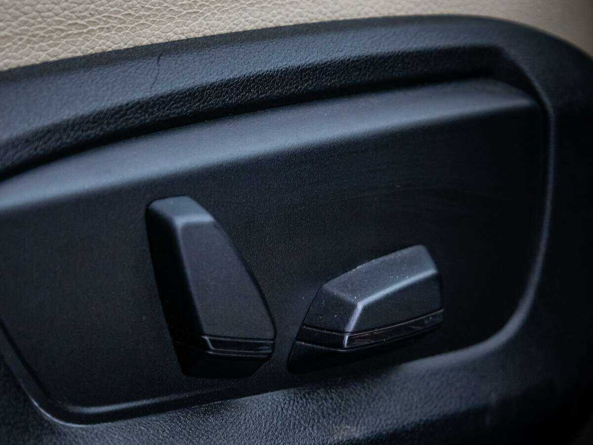 Б/У БМВ 5 серии 2014 года. Фото: #13