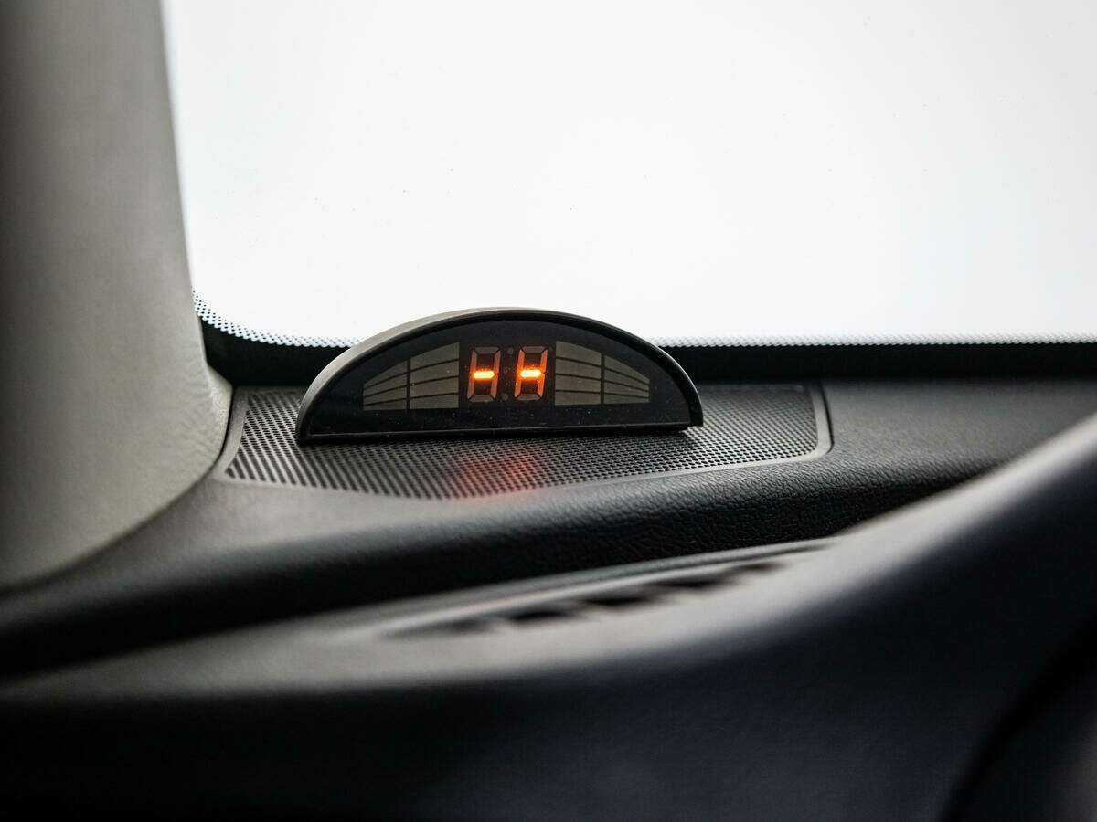 Б/У Киа Оптима 2017 года. Фото: #14