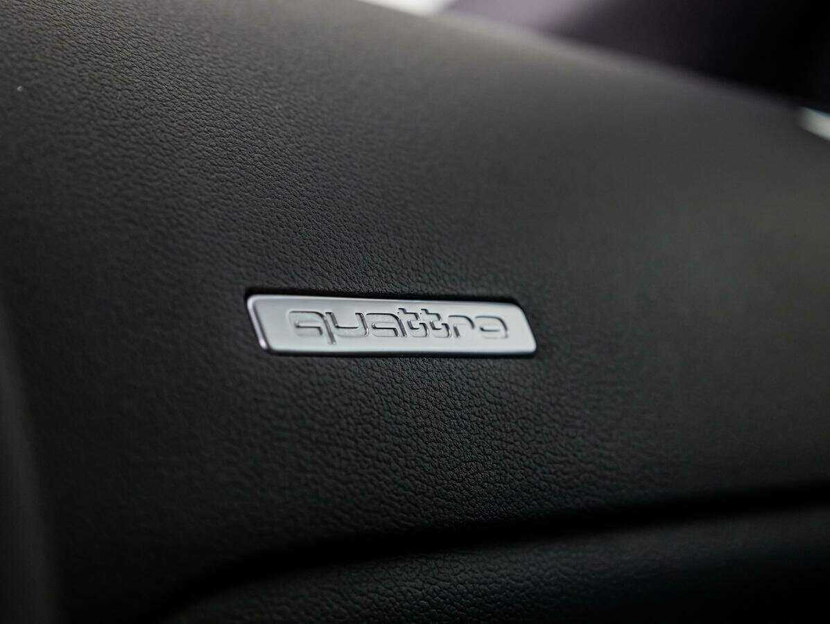 Б/У Ауди А5 2015 года. Фото: #14