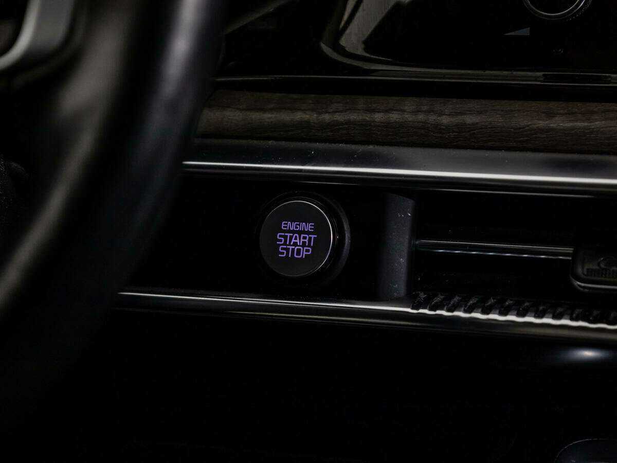 Б/У Киа К5 2021 года. Фото: #15