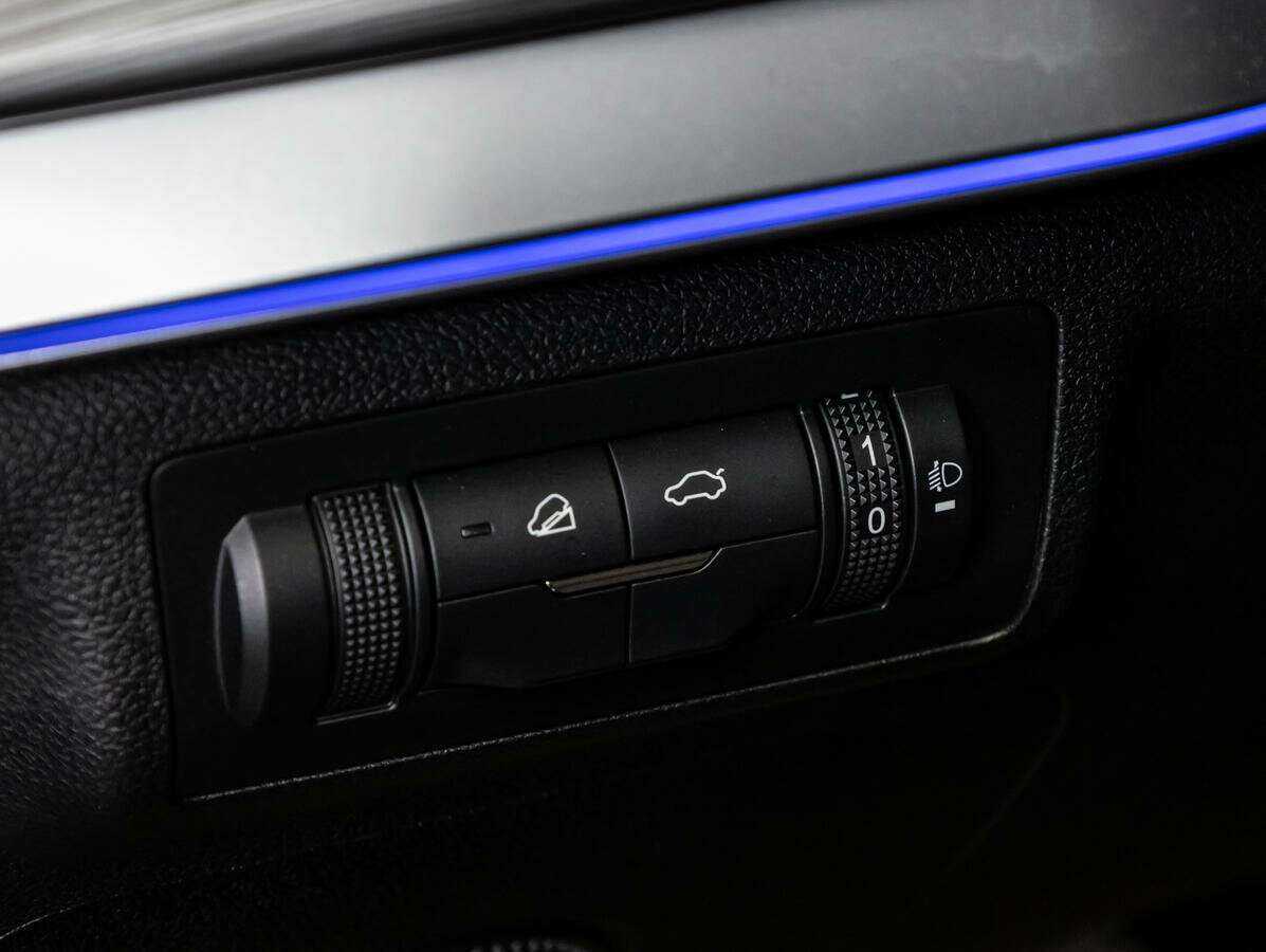 Б/У Чери Тигго 8 Про 2023 года. Фото: #17