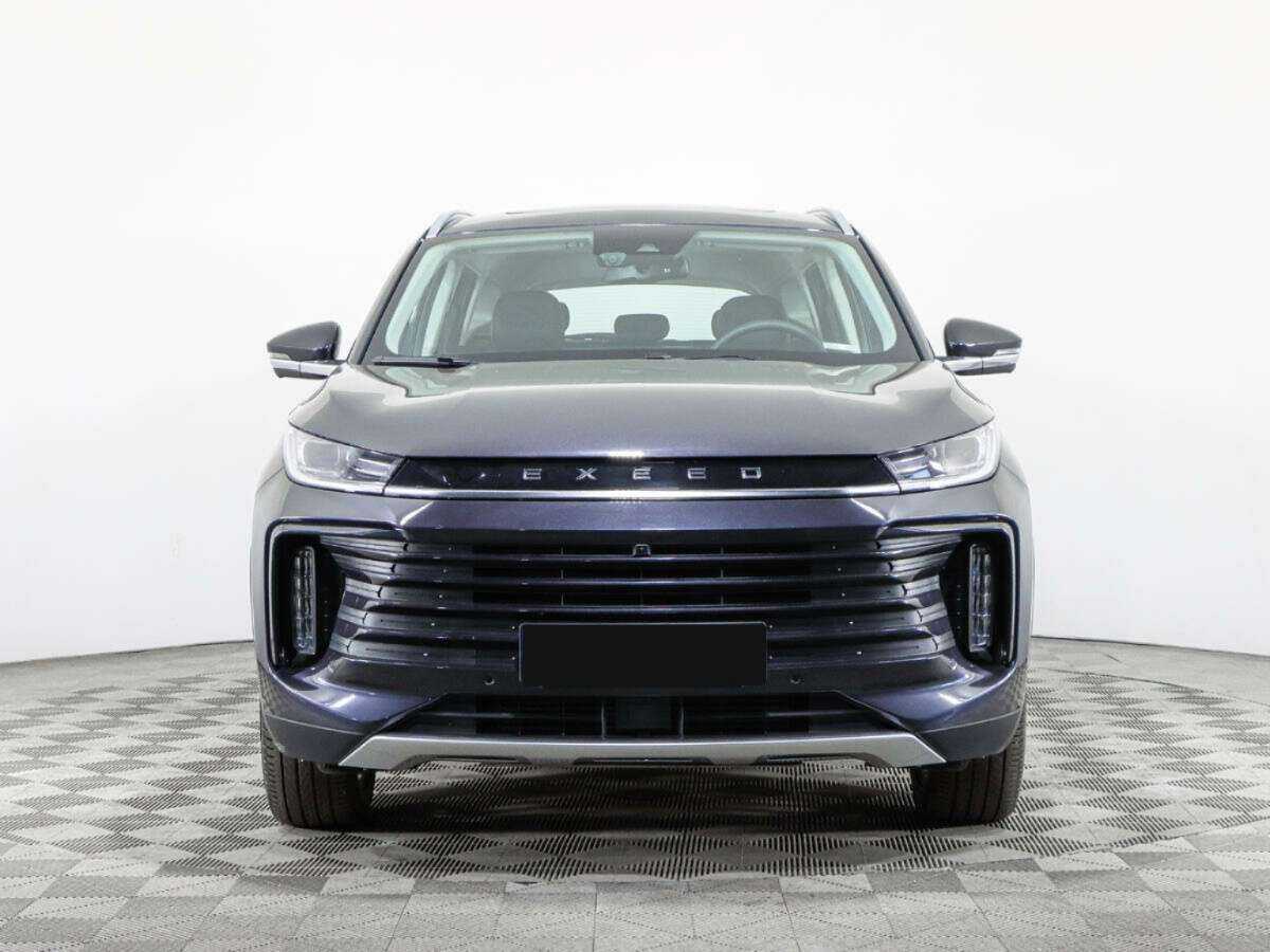 Б/У Эксид Т-Икс-Л 2023 года. Фото: #1