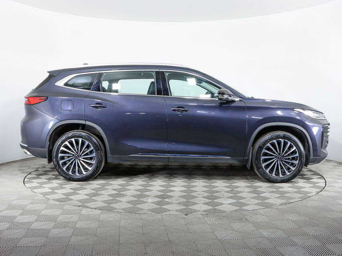 Б/У Эксид Т-Икс-Л 2023 года. Фото: #3