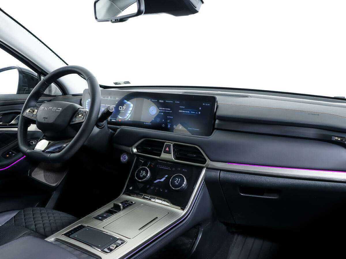 Б/У Эксид Т-Икс-Л 2023 года. Фото: #8