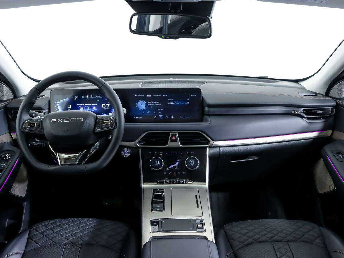 Б/У Эксид Т-Икс-Л 2023 года. Фото: #9