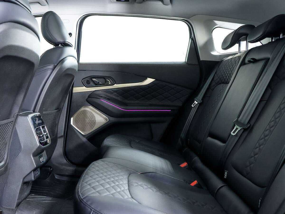 Б/У Эксид Т-Икс-Л 2023 года. Фото: #10