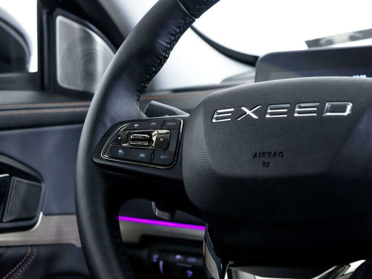 Б/У Эксид Т-Икс-Л 2023 года. Фото: #11