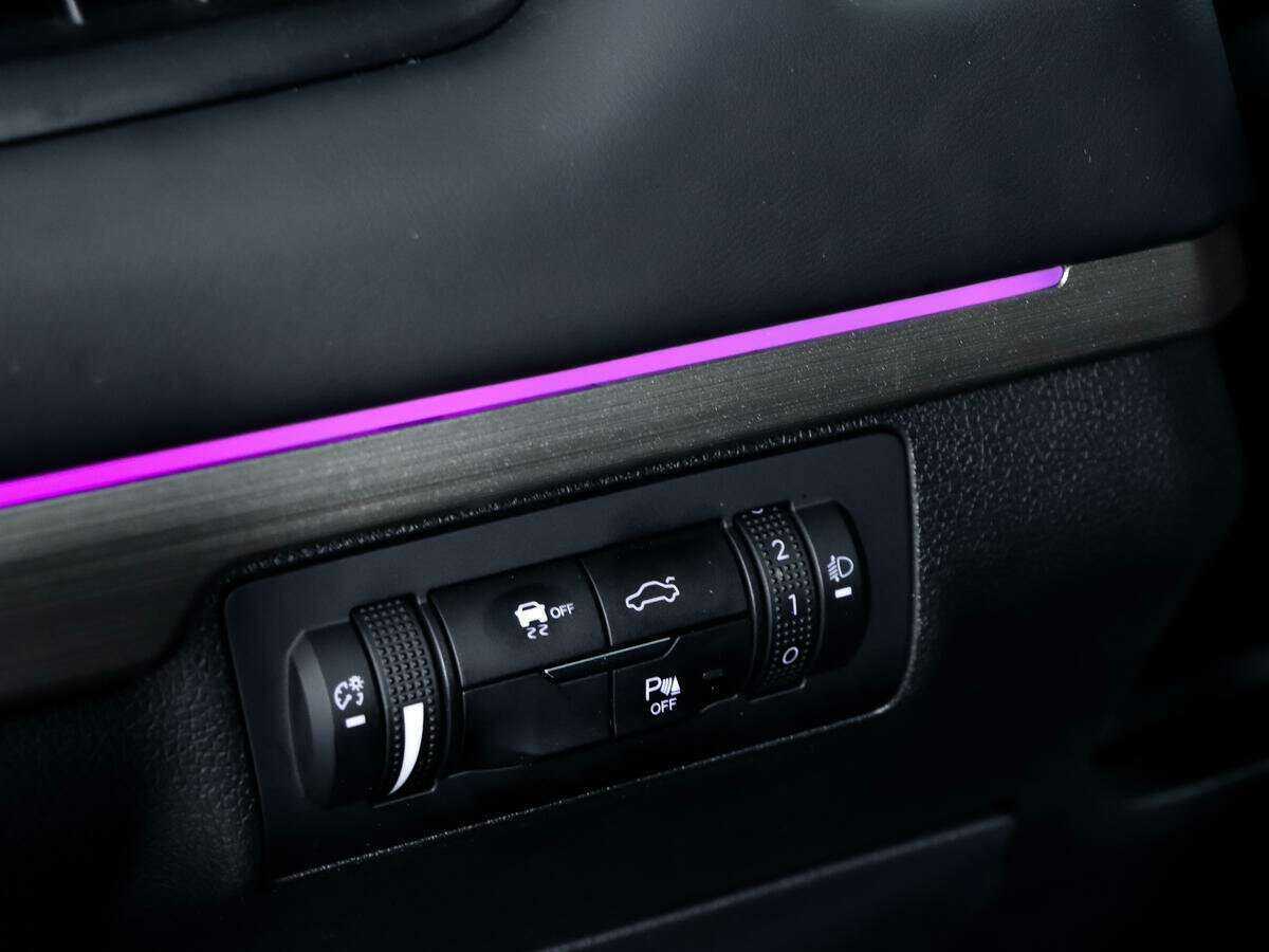 Б/У Эксид Т-Икс-Л 2023 года. Фото: #15