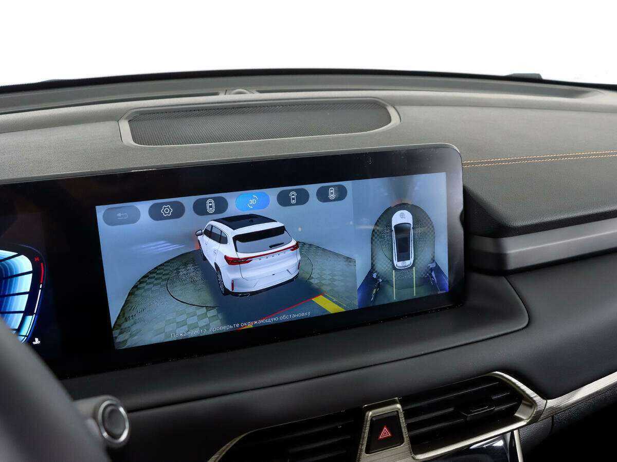 Б/У Эксид Т-Икс-Л 2023 года. Фото: #17