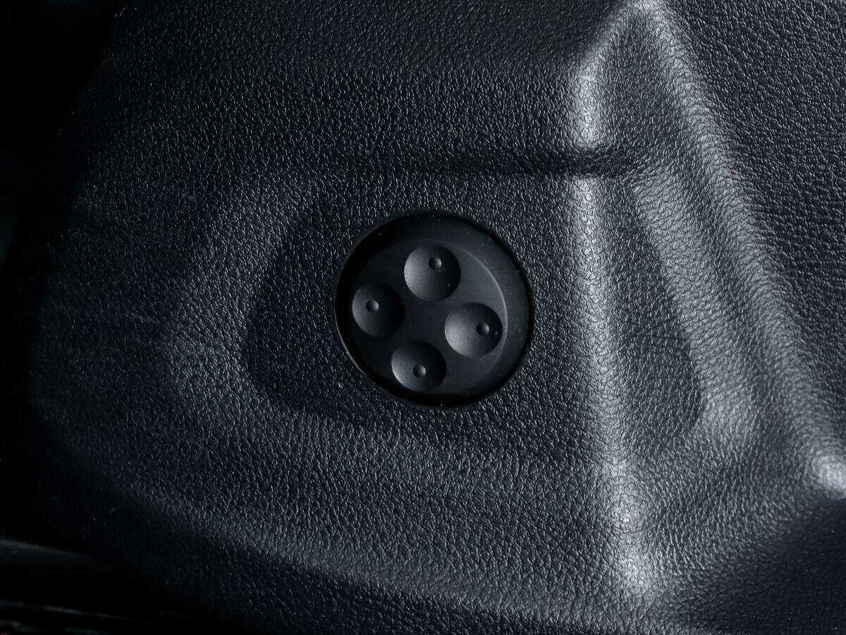 Б/У Ауди К3 2016 года. Фото: #11