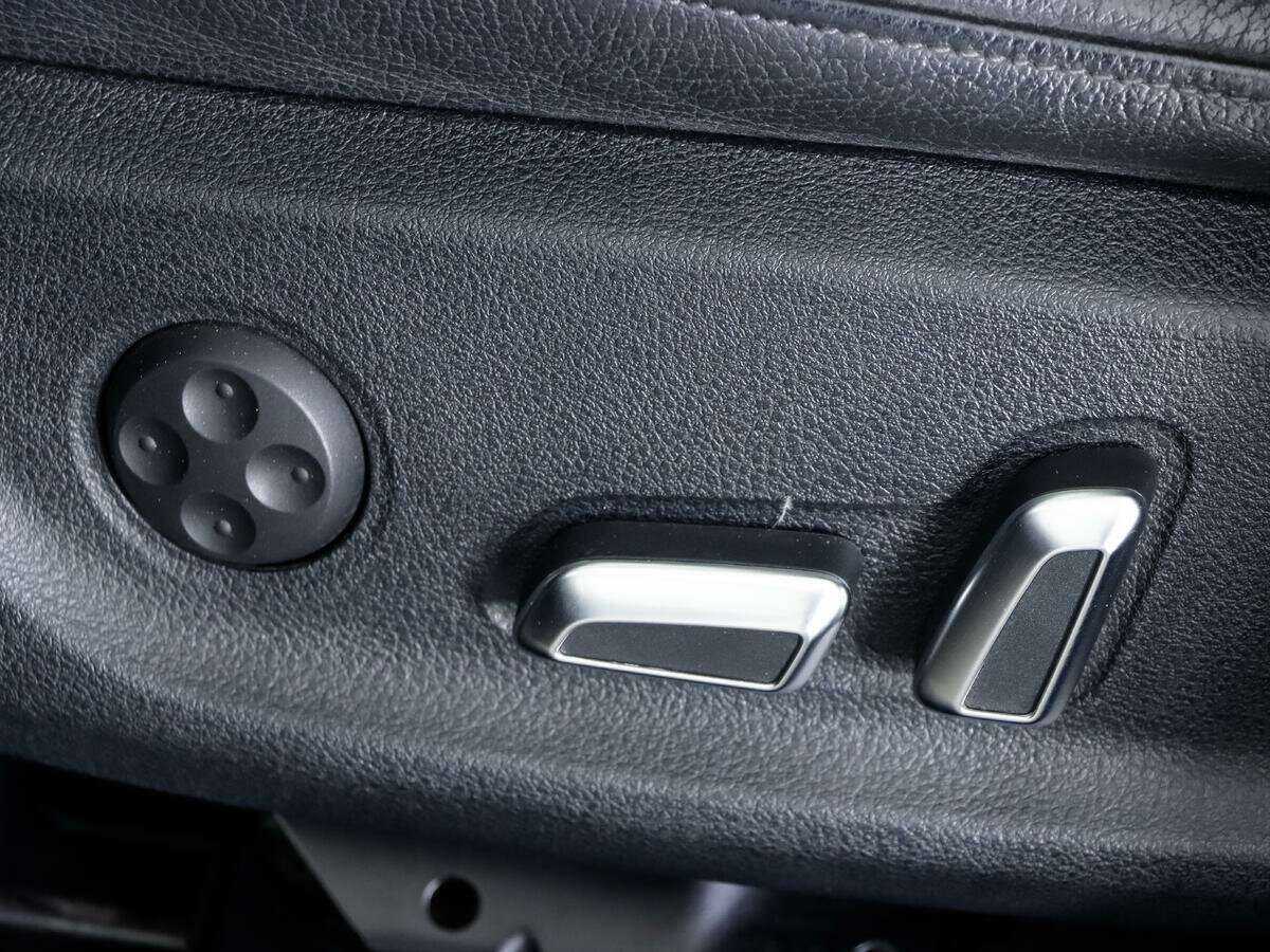 Б/У Ауди А6 2017 года. Фото: #13