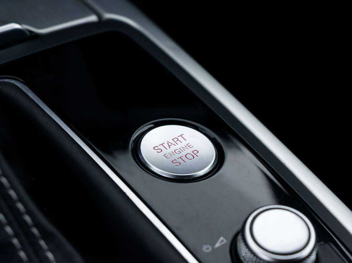 Б/У Ауди А6 2015 года. Фото: #10