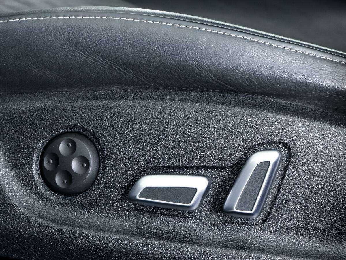 Б/У Ауди А6 2015 года. Фото: #14