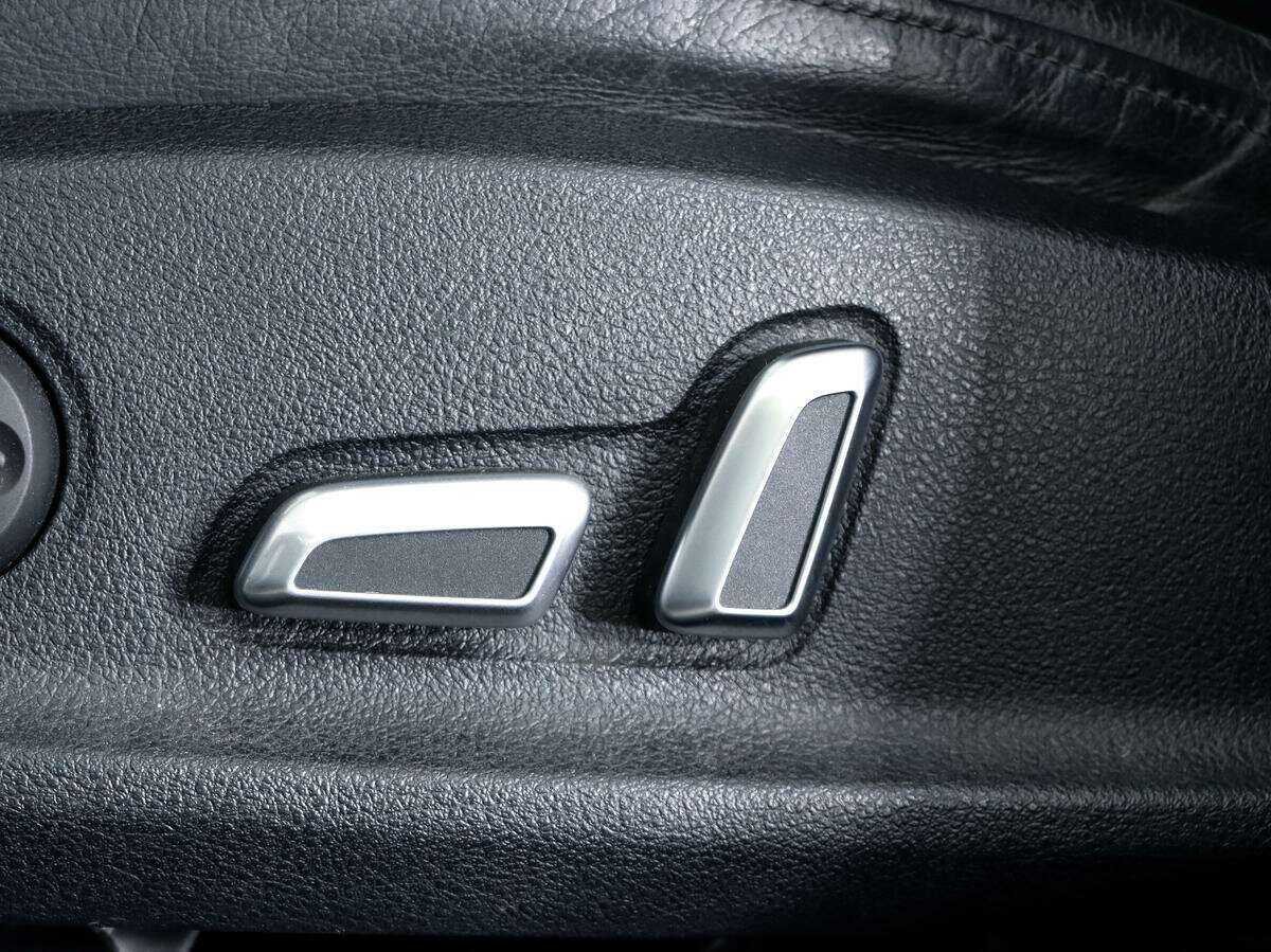 Б/У Ауди А6 2018 года. Фото: #15