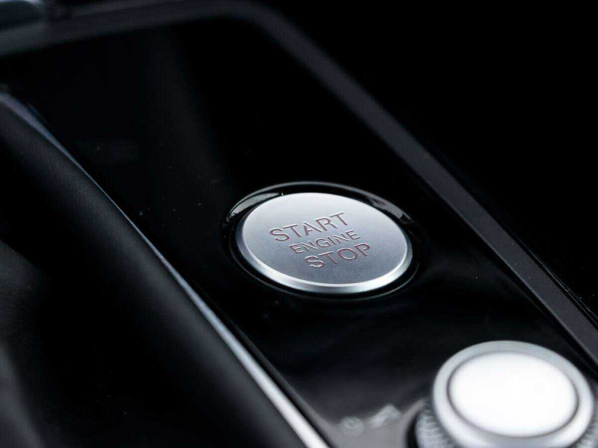 Б/У Ауди А6 2018 года. Фото: #16