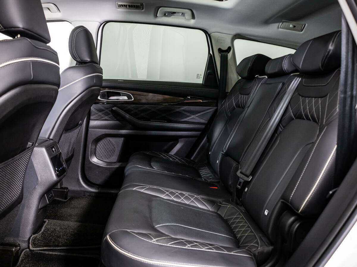 Б/У Эксид В-Икс 2021 года. Фото: #7