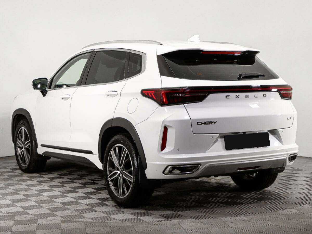 Б/У Эксид Л-Икс 2022 года. Фото: #5