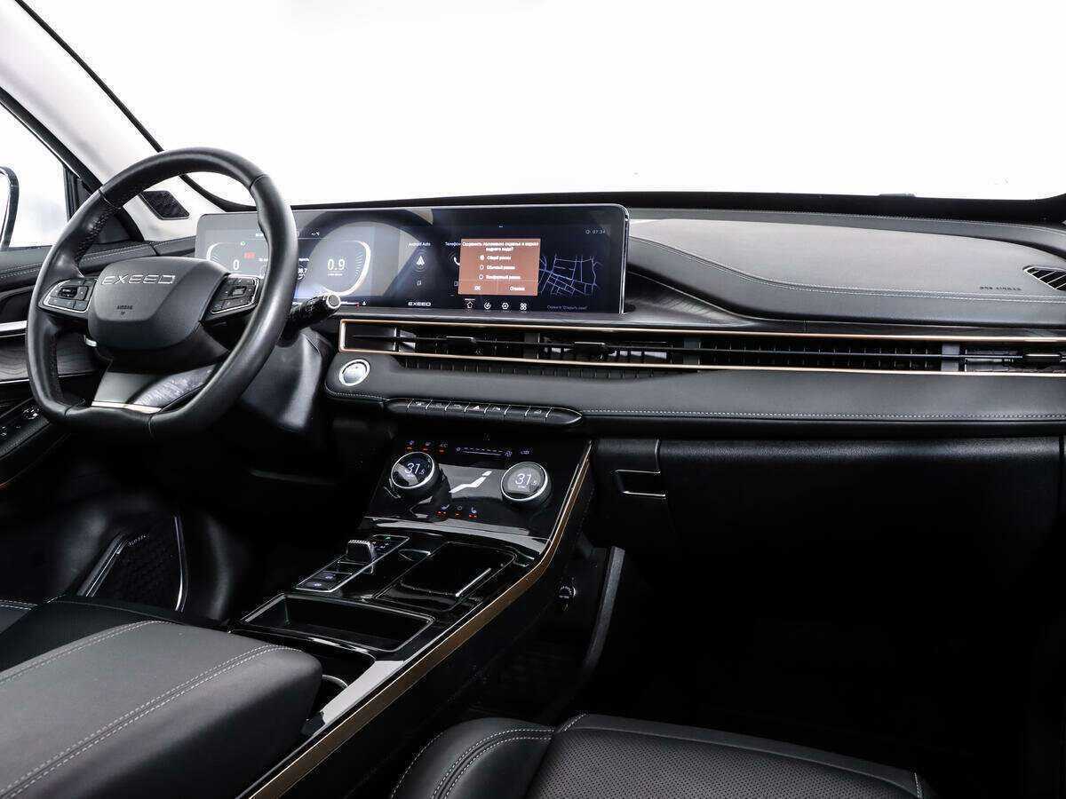 Б/У Эксид Л-Икс 2022 года. Фото: #6