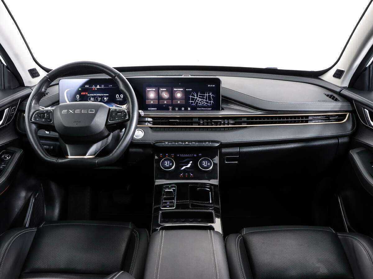 Б/У Эксид Л-Икс 2022 года. Фото: #7