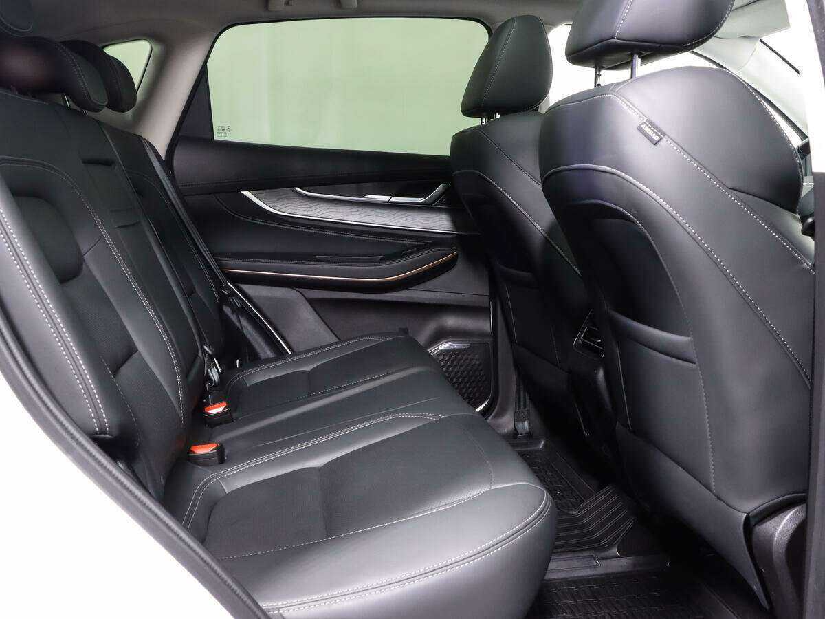 Б/У Эксид Л-Икс 2022 года. Фото: #10