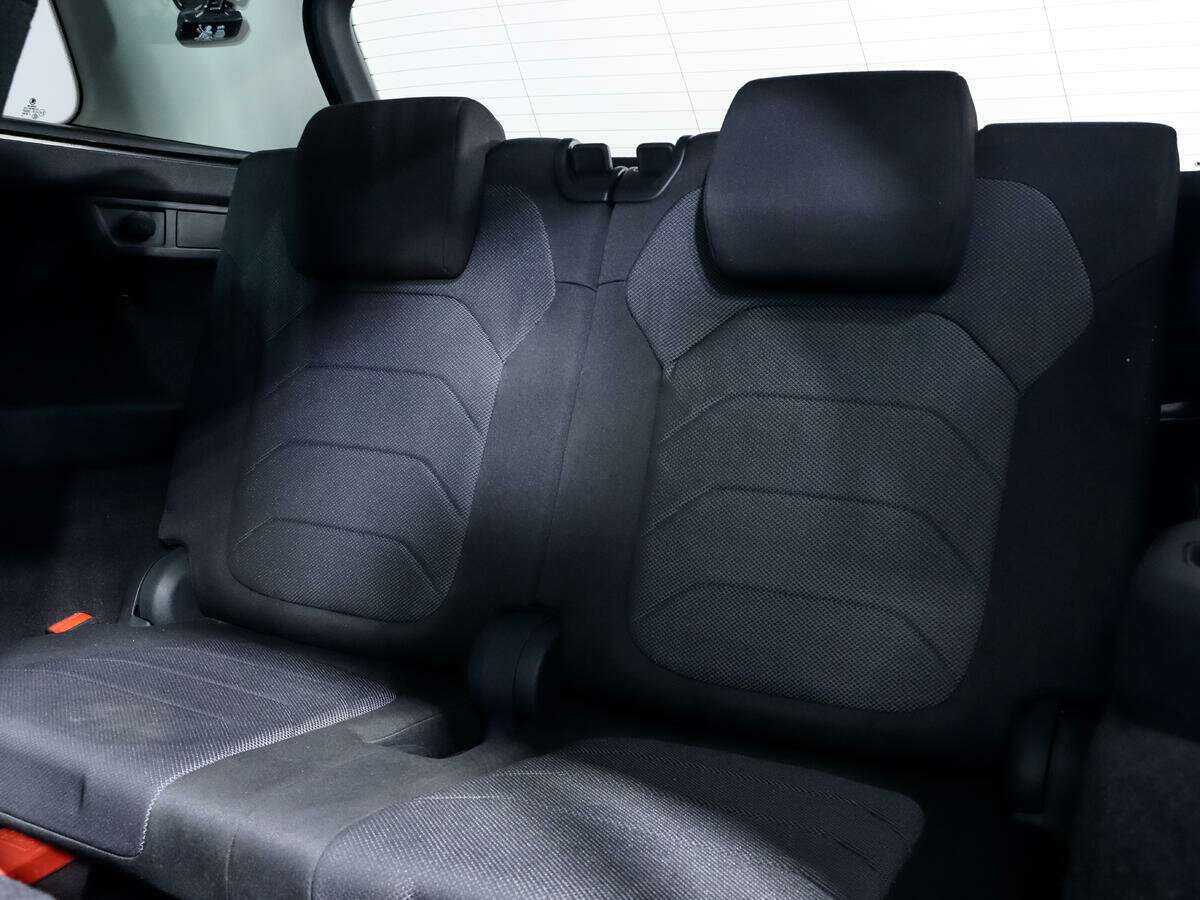 Б/У Шкода Кодиак 2018 года. Фото: #9