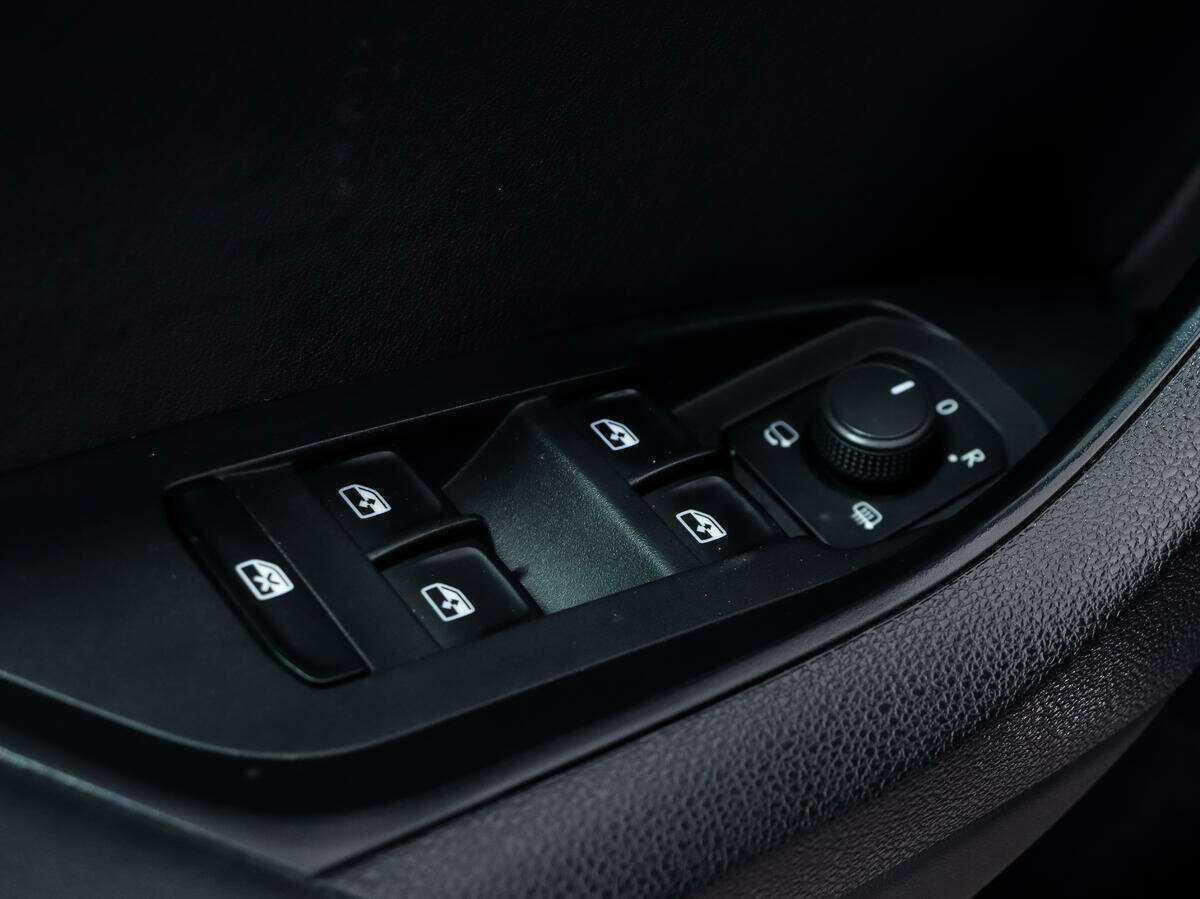 Б/У Шкода Кодиак 2018 года. Фото: #10