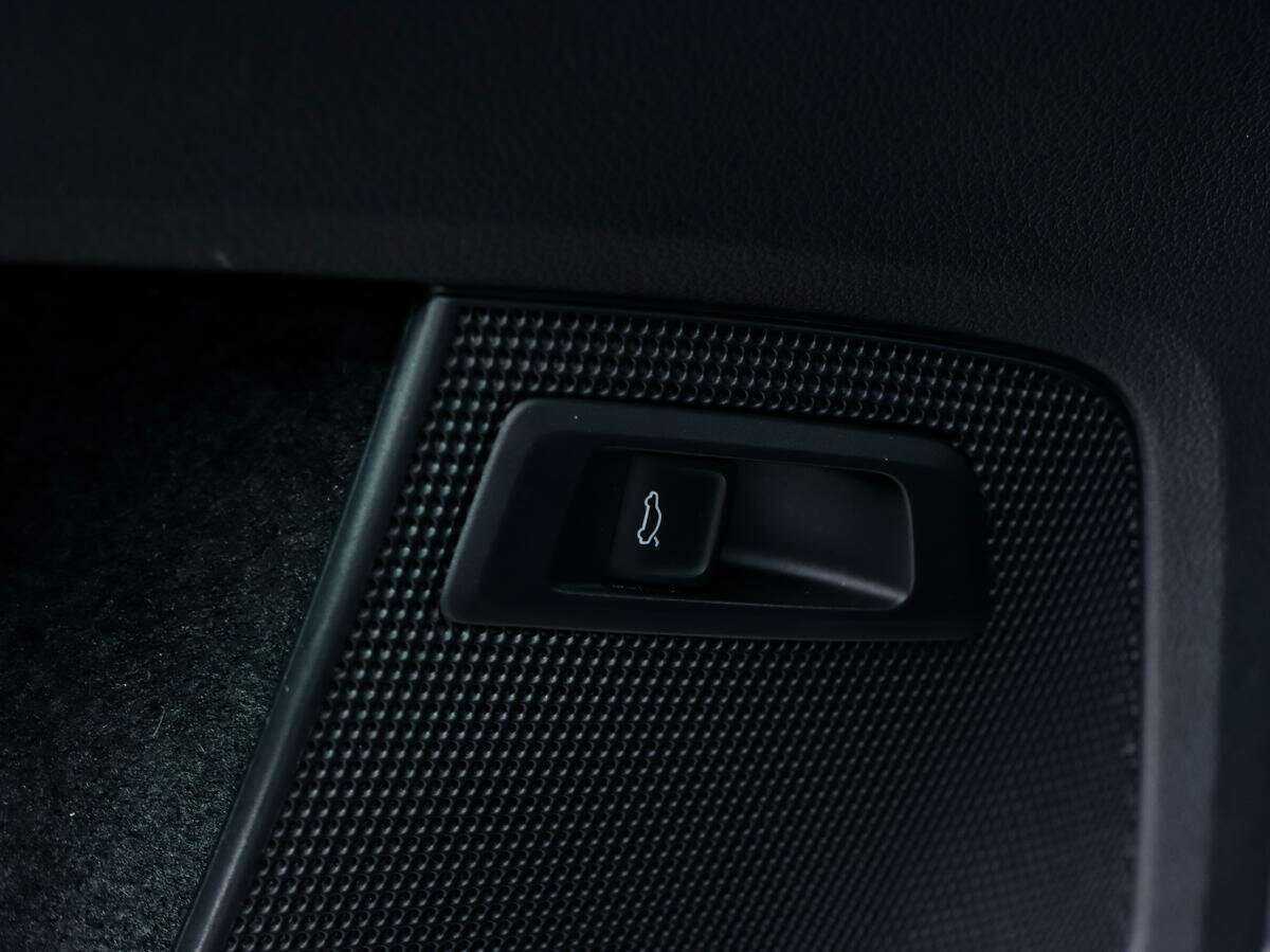 Б/У Шкода Кодиак 2018 года. Фото: #11