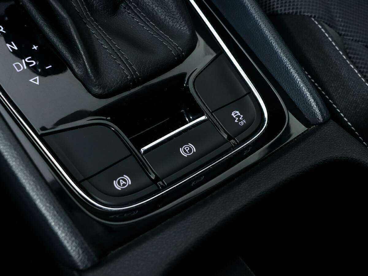 Б/У Шкода Кодиак 2018 года. Фото: #13