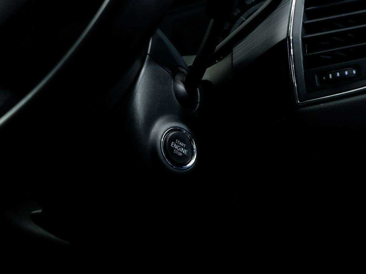 Б/У Шкода Кодиак 2018 года. Фото: #17