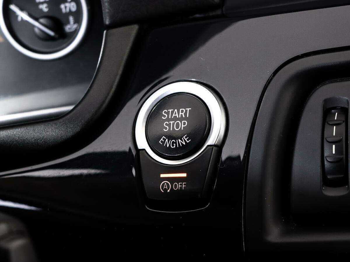 Б/У БМВ 5 серии 2012 года. Фото: #18