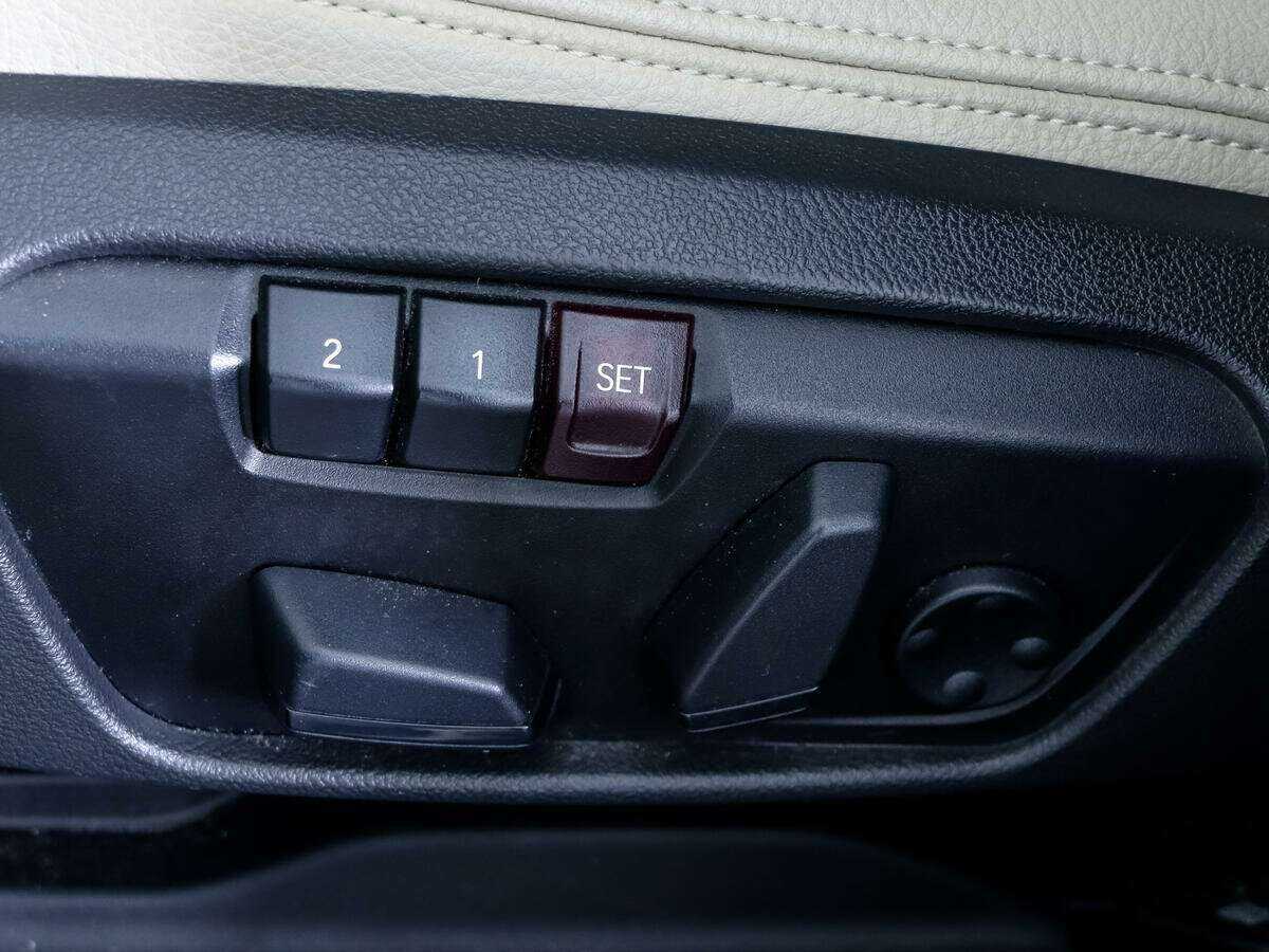 Б/У БМВ Икс1 2019 года. Фото: #15