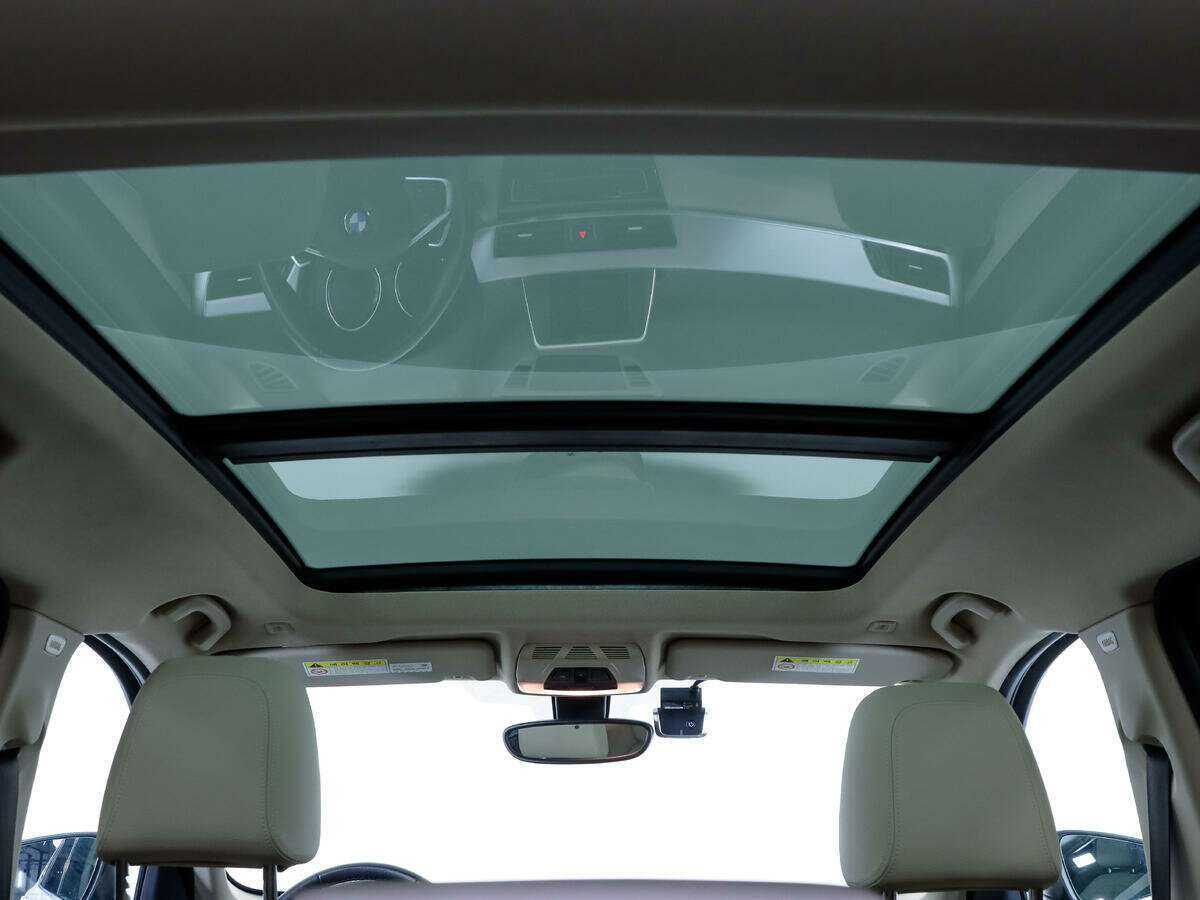 Б/У БМВ Икс1 2019 года. Фото: #16