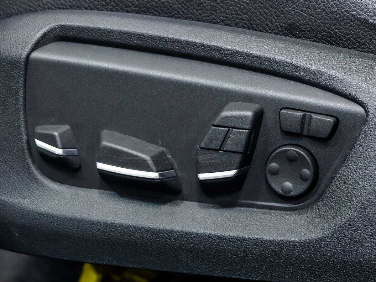 Б/У БМВ 5 серии 2013 года. Фото: #11