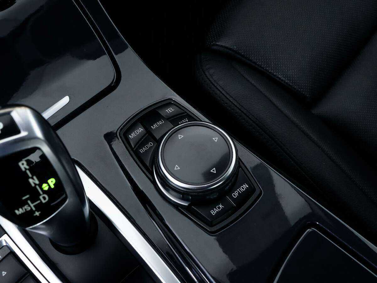 Б/У БМВ 5 серии 2013 года. Фото: #13