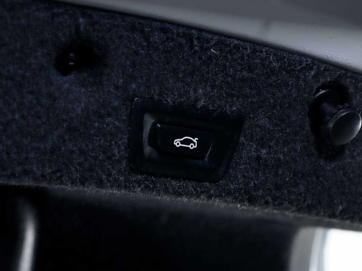 Б/У БМВ 5 серии 2013 года. Фото: #18