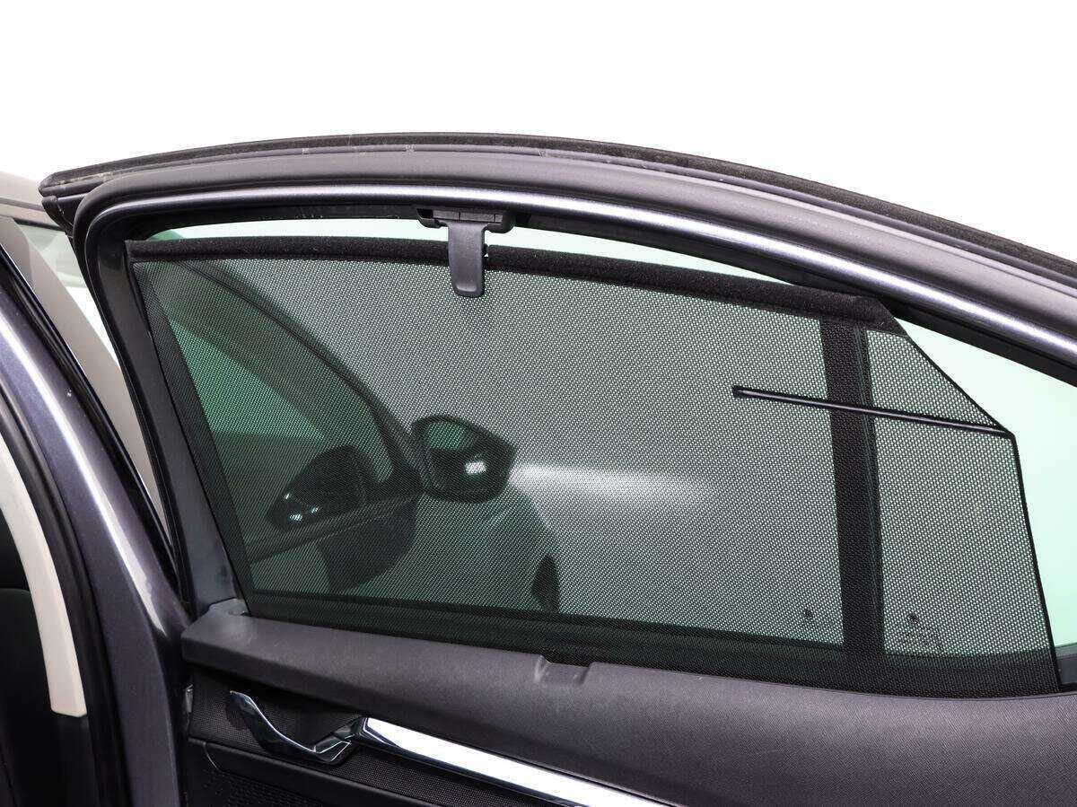 Б/У Шкода Октавия 2021 года. Фото: #15