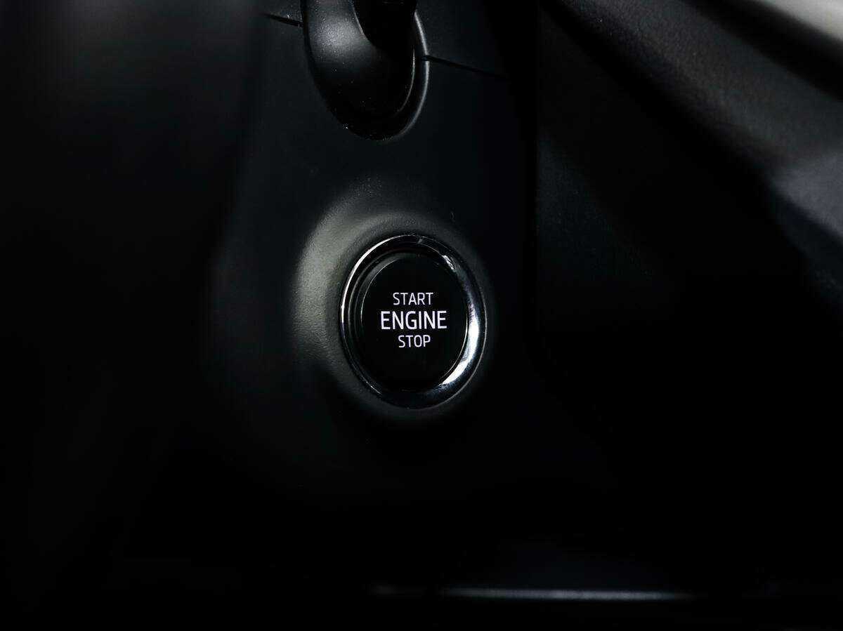 Б/У Шкода Октавия 2021 года. Фото: #16