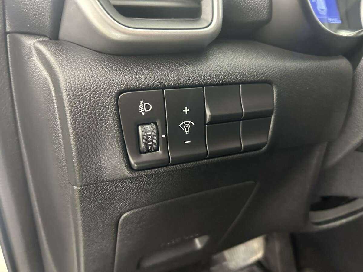 Б/У Киа Спортейдж 2019 года. Фото: #7