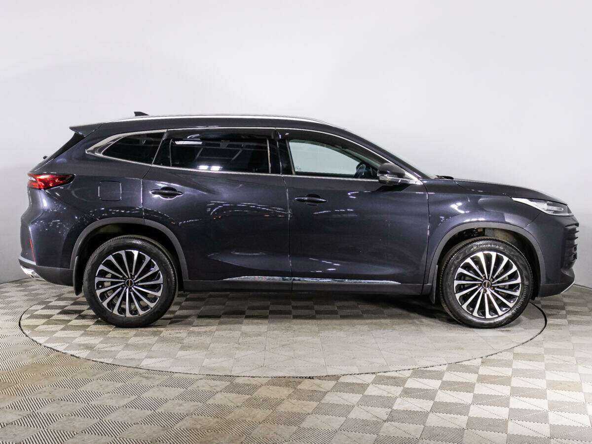 Б/У Эксид Т-Икс-Л 2022 года. Фото: #3