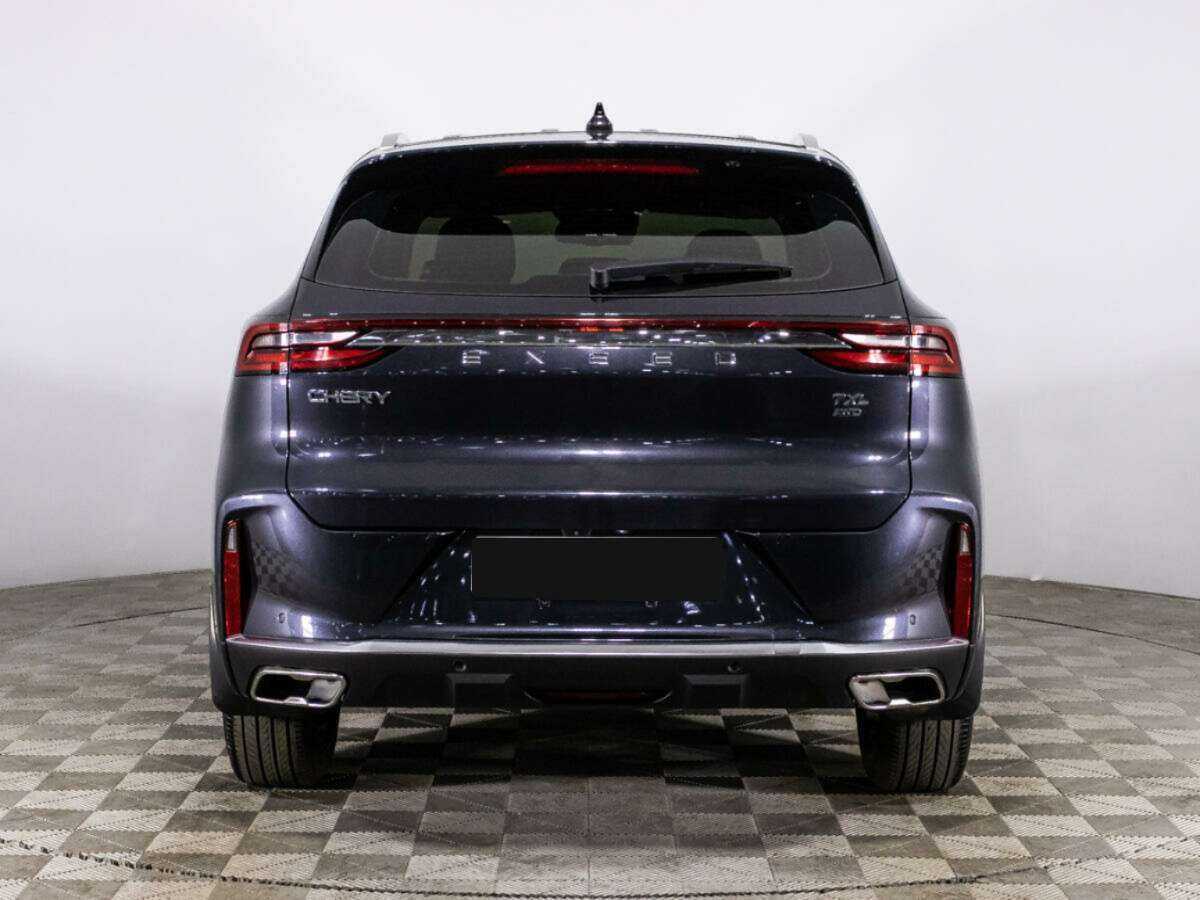 Б/У Эксид Т-Икс-Л 2022 года. Фото: #5