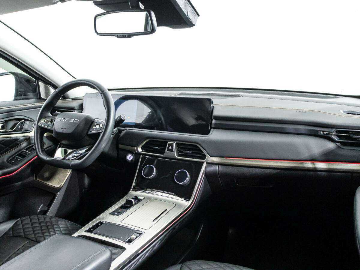 Б/У Эксид Т-Икс-Л 2022 года. Фото: #8