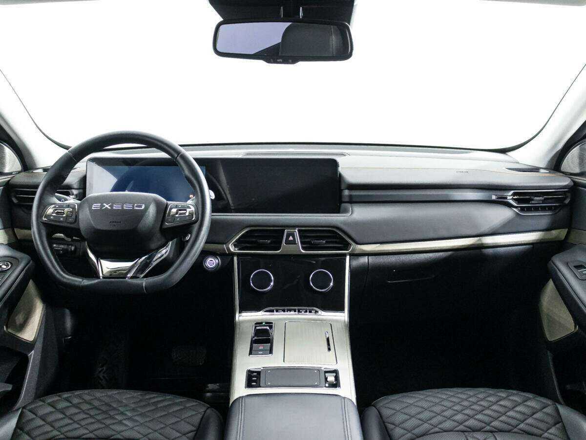 Б/У Эксид Т-Икс-Л 2022 года. Фото: #12