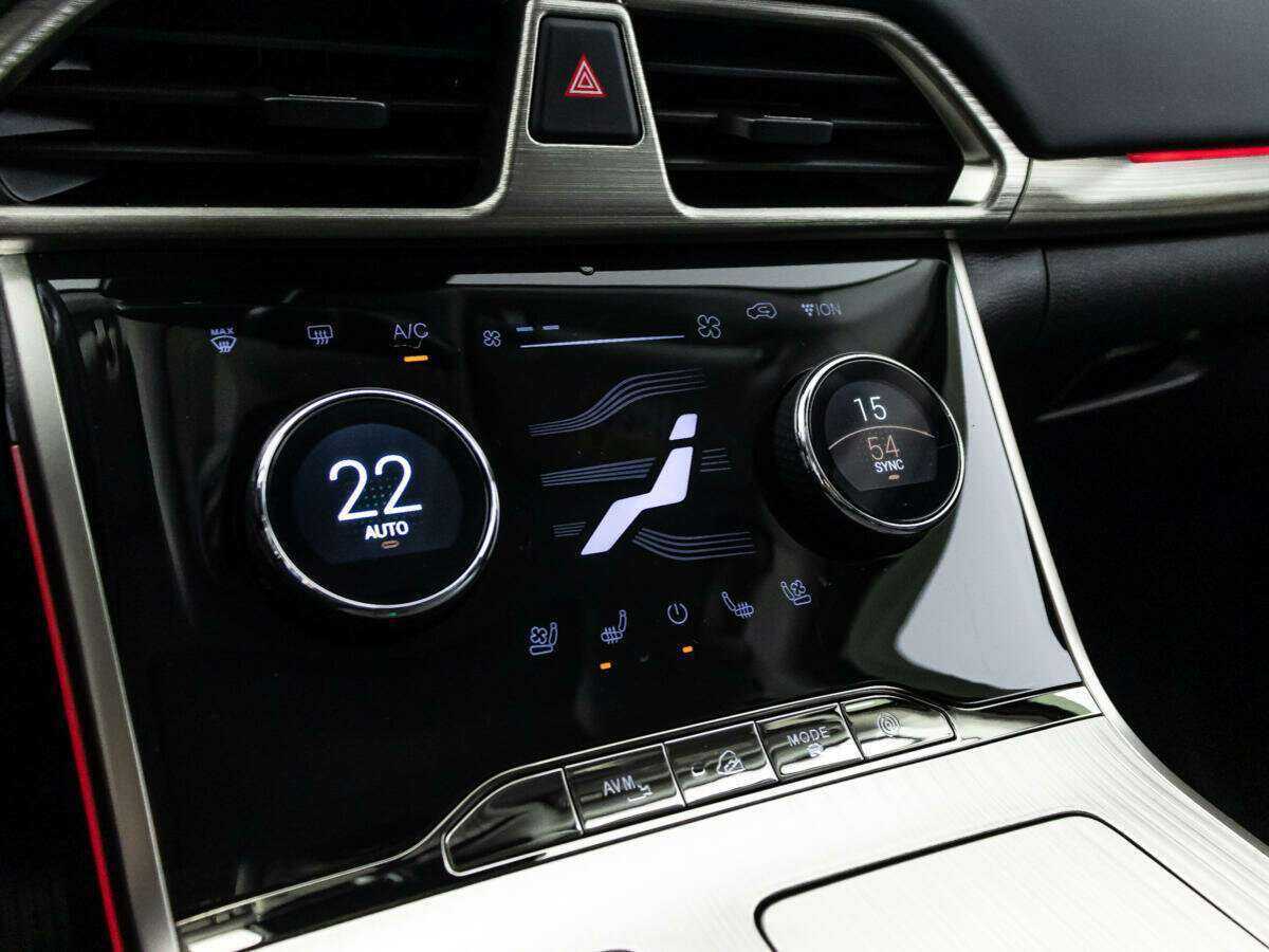 Б/У Эксид Т-Икс-Л 2022 года. Фото: #17