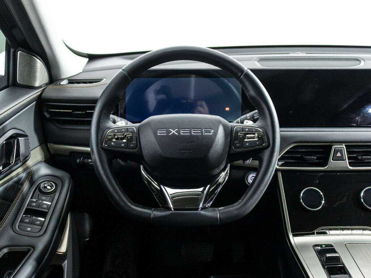 Б/У Эксид Т-Икс-Л 2022 года. Фото: #20