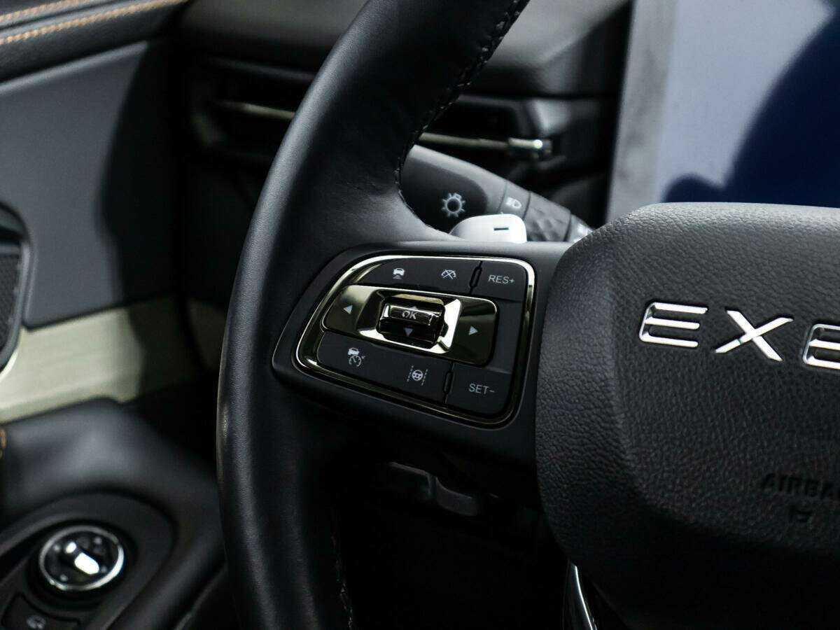 Б/У Эксид Т-Икс-Л 2022 года. Фото: #21