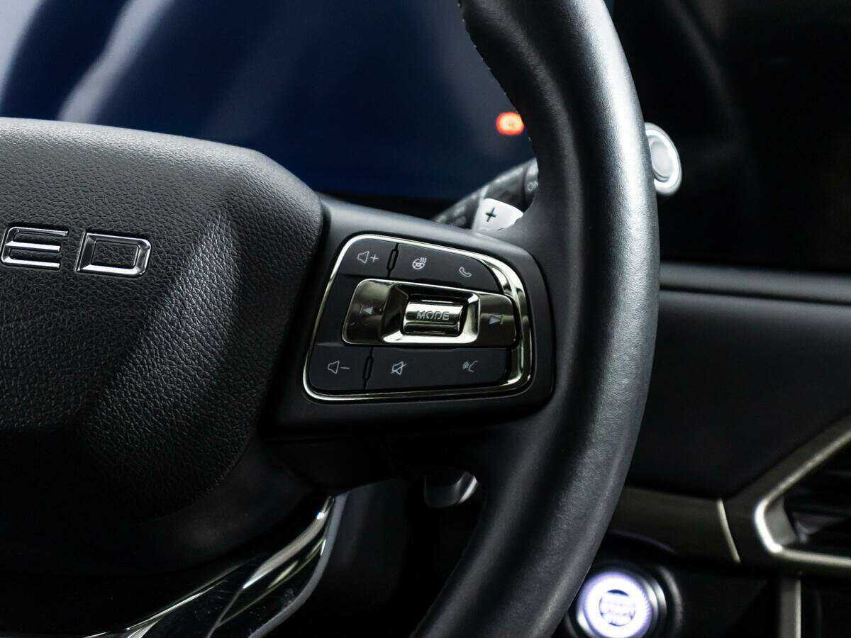 Б/У Эксид Т-Икс-Л 2022 года. Фото: #22