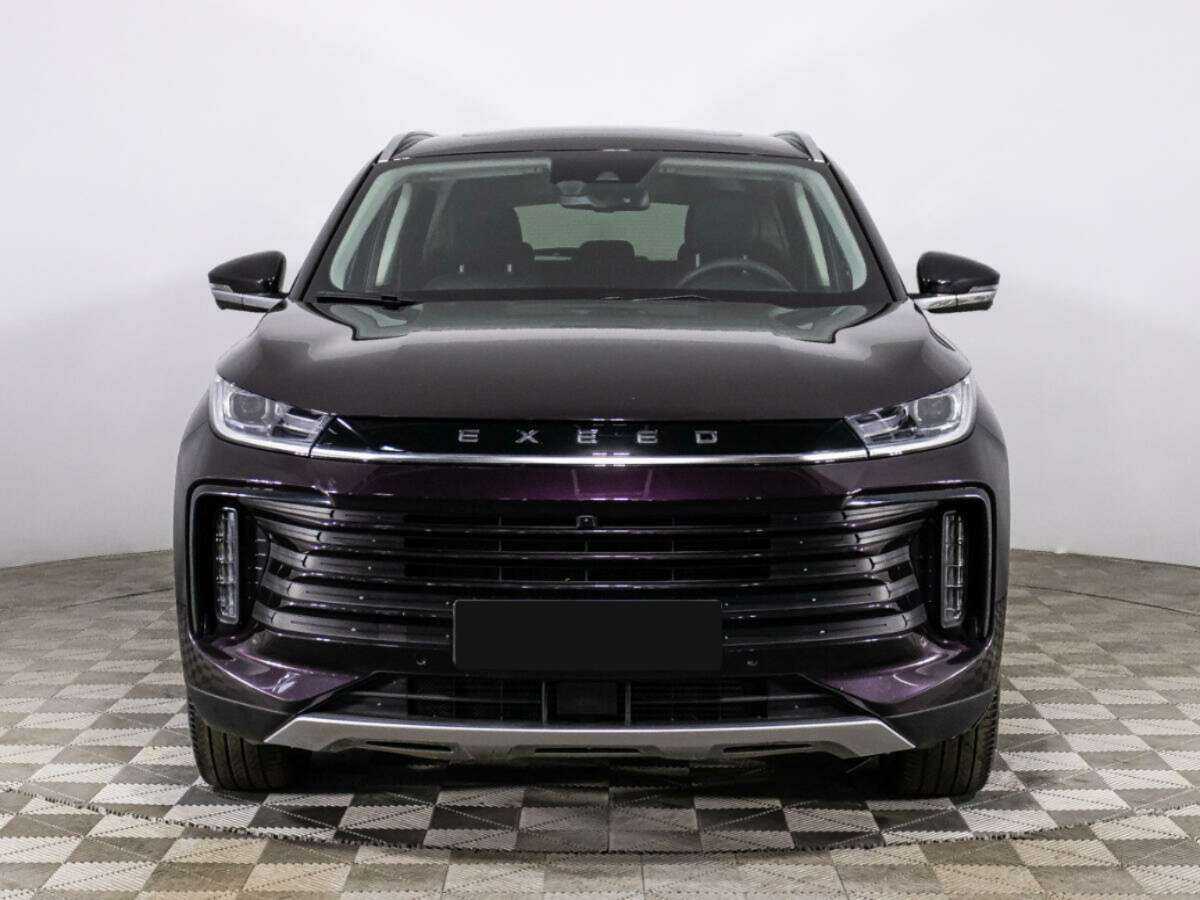 Б/У Эксид Т-Икс-Л 2023 года. Фото: #1