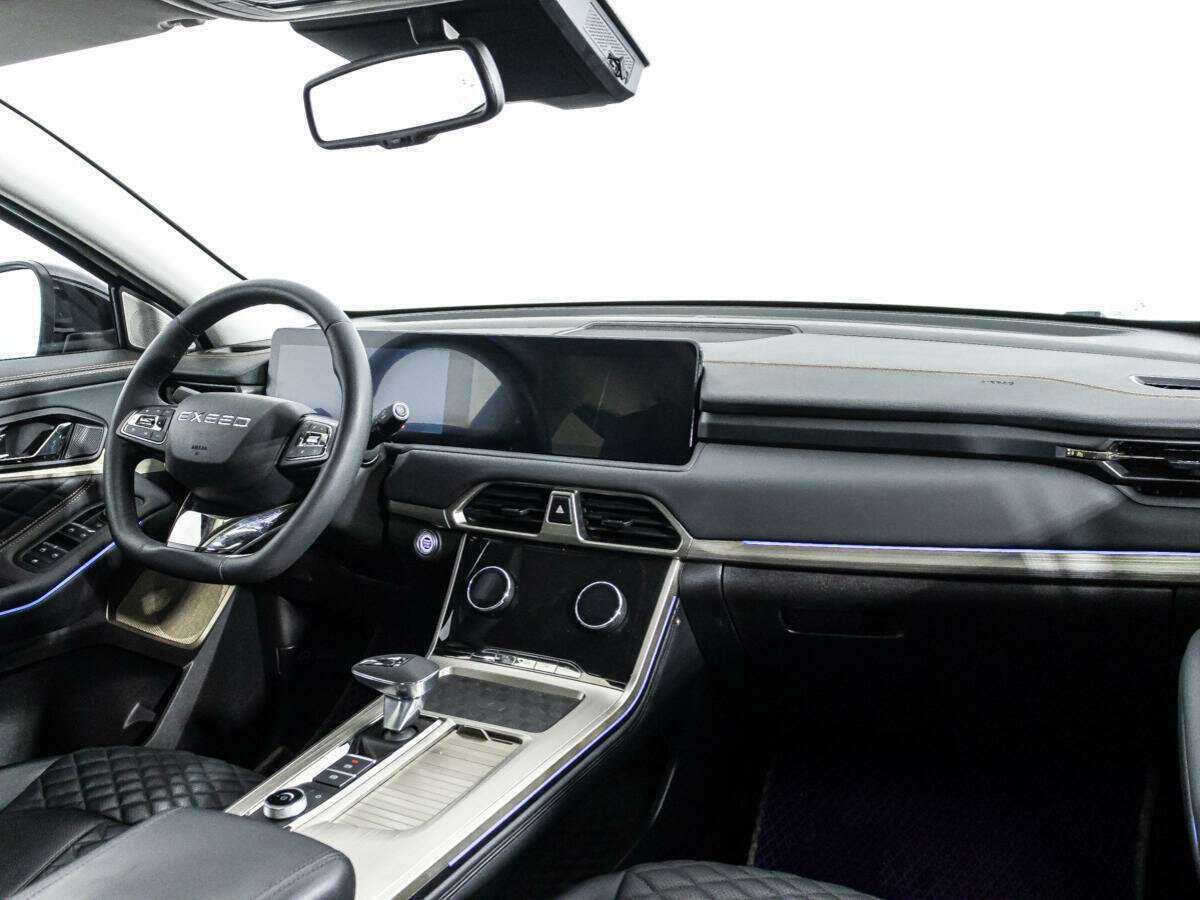 Б/У Эксид Т-Икс-Л 2023 года. Фото: #8