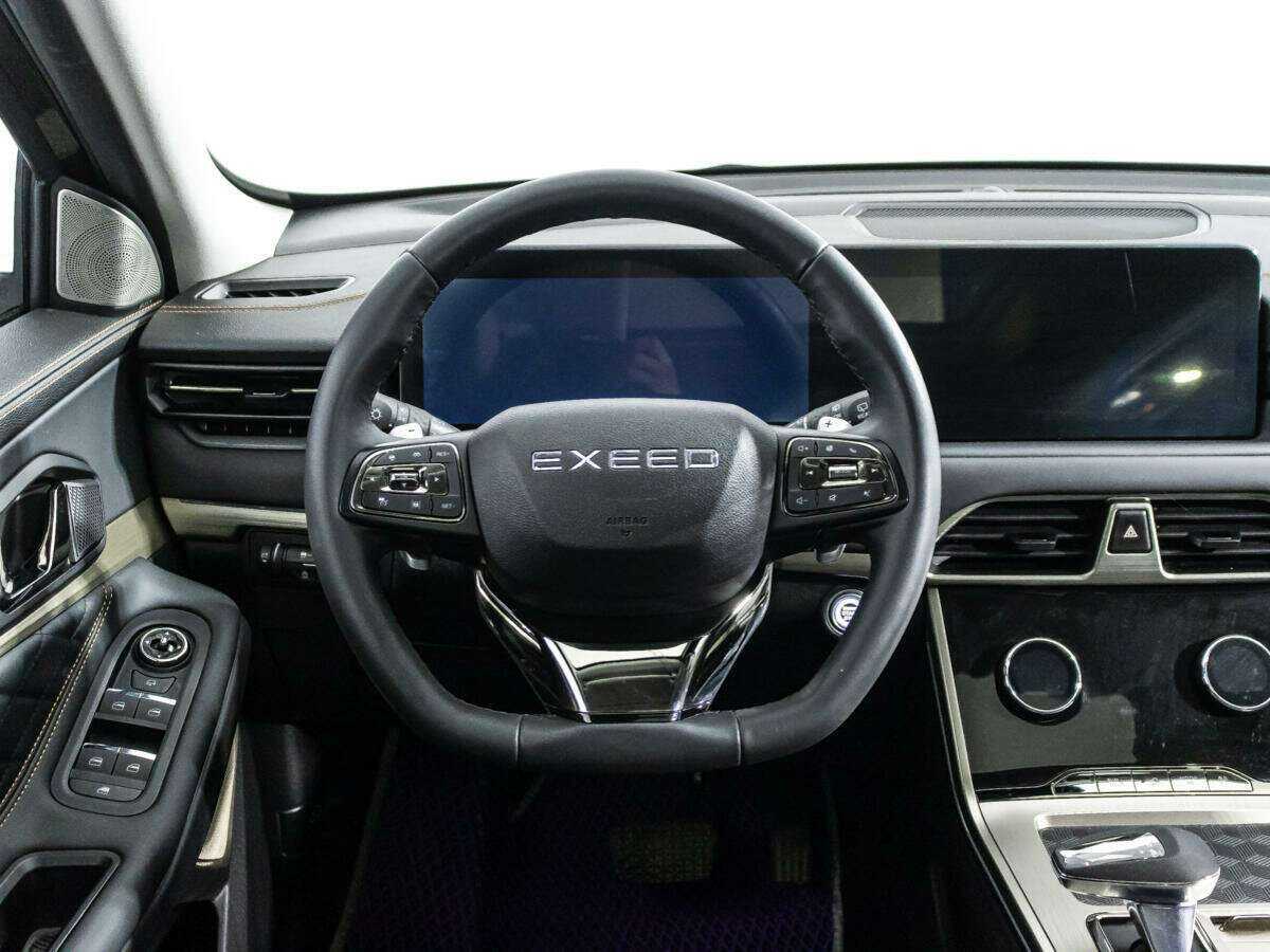 Б/У Эксид Т-Икс-Л 2023 года. Фото: #20