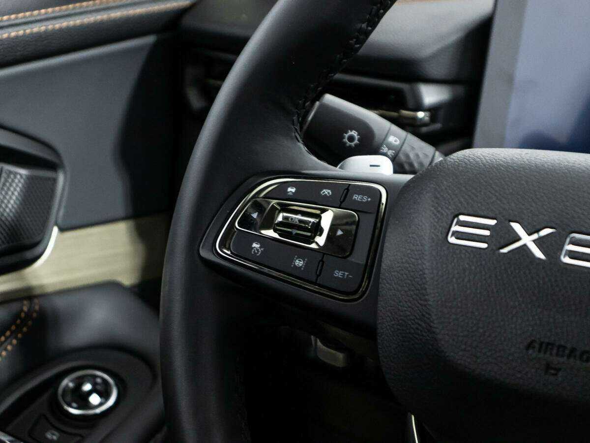 Б/У Эксид Т-Икс-Л 2023 года. Фото: #21